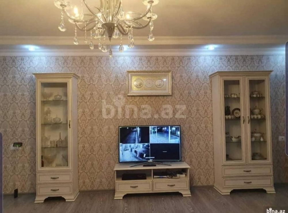 Xalq artisti evini satır - Fotolar